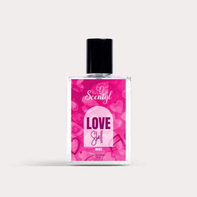 Love Shell